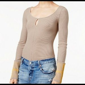 Free people thermal xs